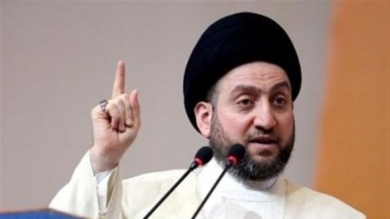 Ammar Hekim'den dini mercilere destek