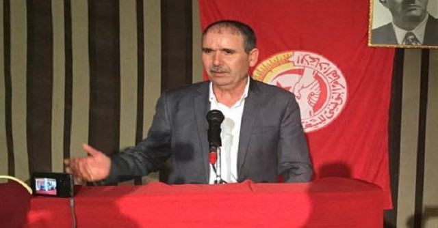 اتحاد الشغل في تونس: باعوا البلاد بالمجان لأردوغان