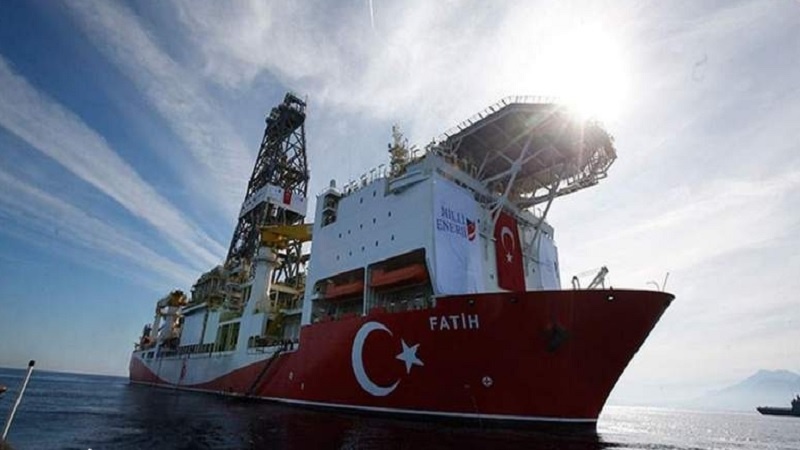 Bakan Dönmez: Doğu Akdeniz'de dördüncü sondajı yapıyoruz