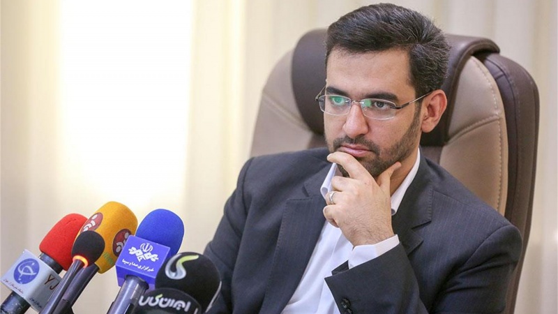 امریکہ ایران کی ترقی کا عمل نہیں روک سکتا