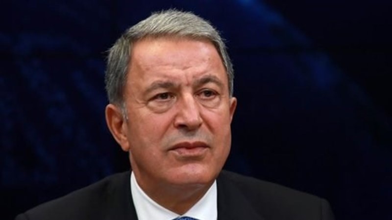 Bakan Akar: F-35 olmazsa başka arayışlara gireceğiz