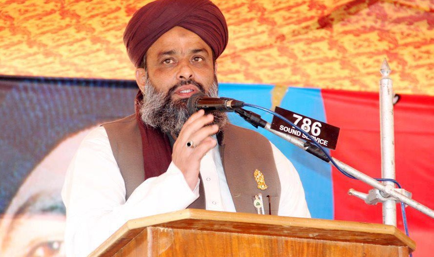 ثروت اعجاز قادری: قرآن پاک کی بے حرمتی پر ناروے کے سفیر کو پاکستان بدر کیا جائے