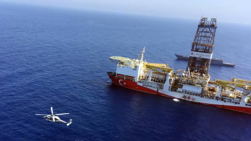 Türkiye'nin Doğu Akdeniz’deki Sondajlarının Yeni Aşaması