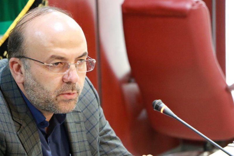 استشهاد 11 طبيبا وممرضا ايرانيا في الحرب ضد داعش