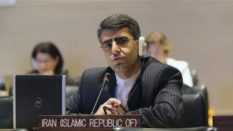Kedok HAM Barat dan Intervensi terhadap Iran