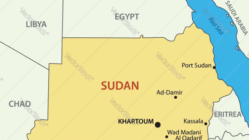 Watu laki tano wanahitaji misaada huko Sudan
