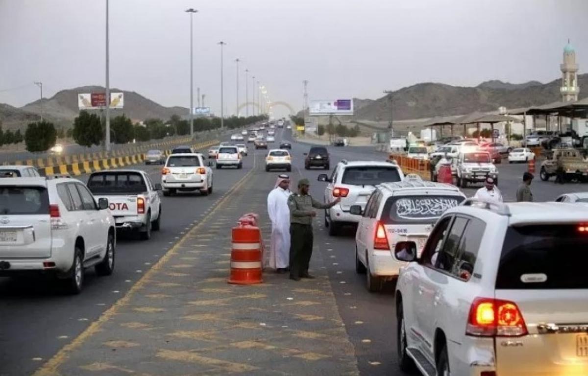 حملة اعتقالات في السعودية تستهدف أكاديميين وناشطين