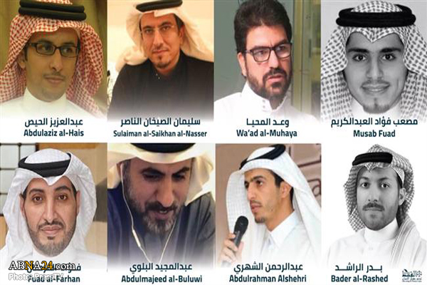 L'Arabie Saoudite détient plus de dissidents anti-régime