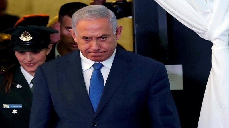 Hamas: Rezim Penjajah Tenggelam dalam Korupsi