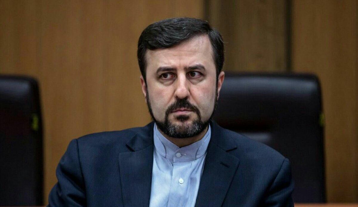 Iran dan Badan Nuklir PBB Garap Proyek Baru