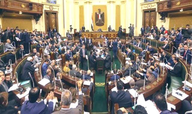 لجنة الدفاع والأمن القومي في مصر ترد على تهديدات أمريكا بشأن صفقة "سوخوي-35"
