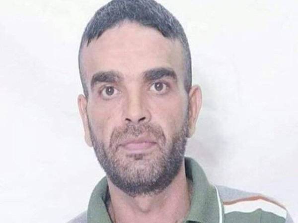Tahanan Palestin Meninggal Di Penjara Israel