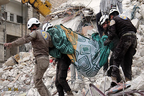 Al-Nusra terrorists prepare chemical provocations in Idleb in cooperation with “White Helmets”