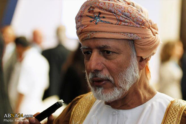 Oman sees path to peace between Saudis, Ansarullah