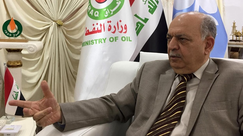 وەزیری نەوتی عێراق: هەولێر و بەغدا بە شێوەی بەرایی گەیشتنە رێککەوتن