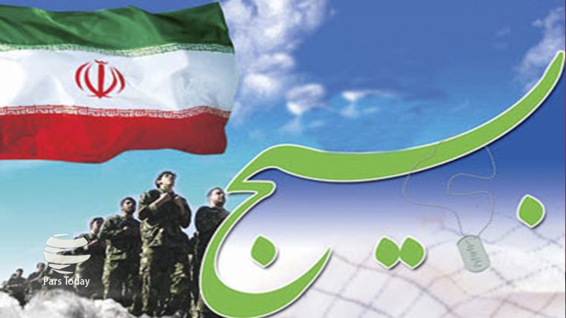 Iran, nascita forza Basij