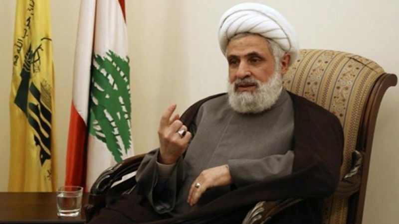 نەیارەتیی حیزبوڵڵای لوبنان لەگەڵ مەرجەکانی ئەمریکا بۆ پێکھێنانی دەوڵەتی تازەی لوبنان