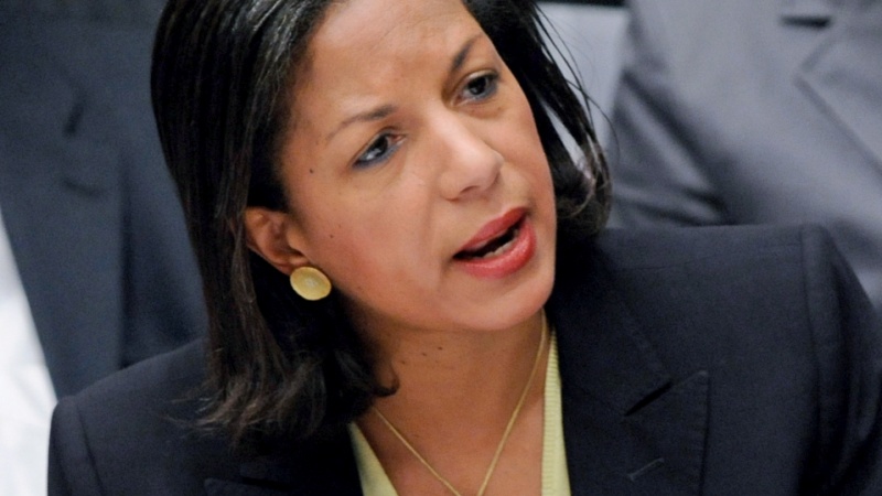 Susan Rice: Trump'ın seçimleri kazanması bir kabus olacaktır