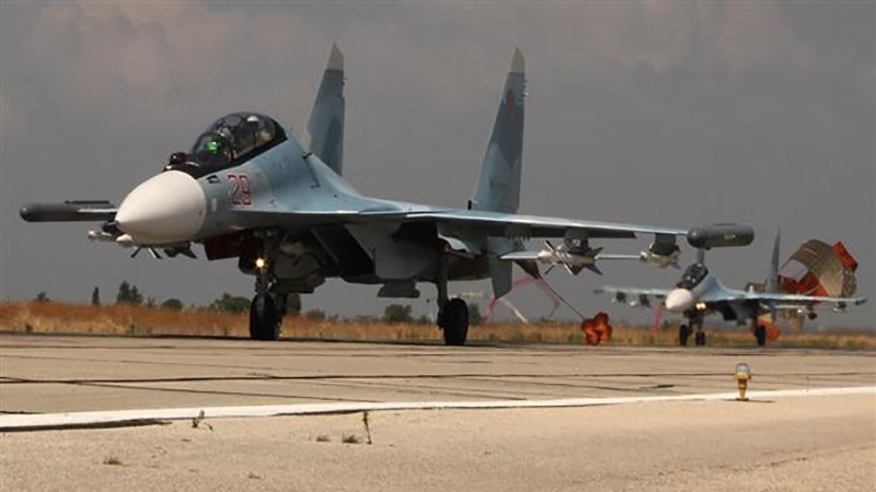  Armes : Moscou garnira l’arsenal iranien