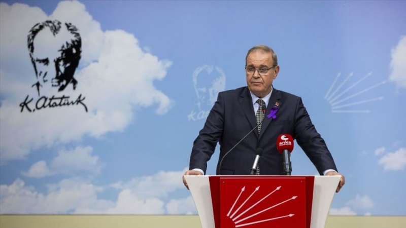 Türkiye'de İnce tartışması büyüyor