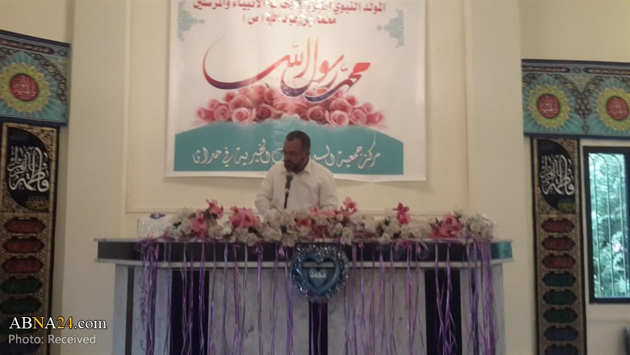 Photos: Prophet Mohammad (PBUH) birth anniversary celebrated in Haddatha, Lebanon