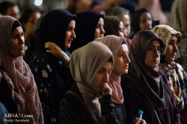 Australian Muslims up against Islamophobia