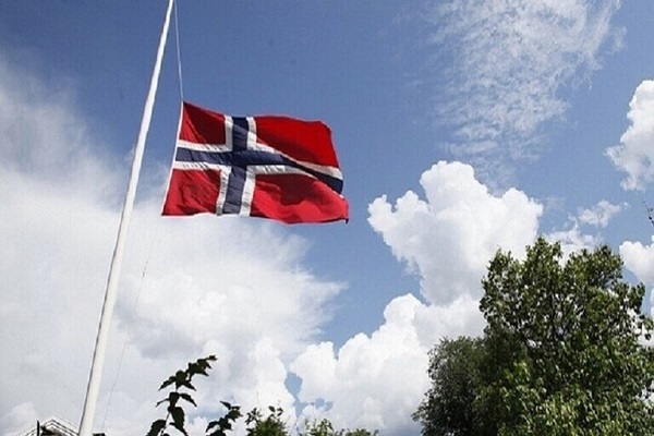 Norwegen: Als Reaktion auf Koranschändung: Muslime rezitieren den Koran auf der Straße