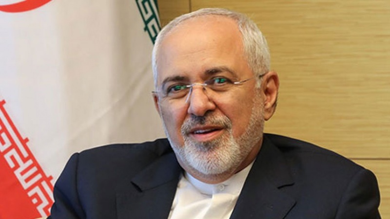 Menlu Iran dan Delegasi Taliban Bahas Perdamaian Afghanistan