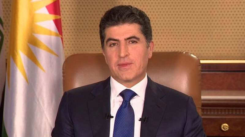 Neçirvan Barzani: Irak hükümetine desteğimiz devam ediyor