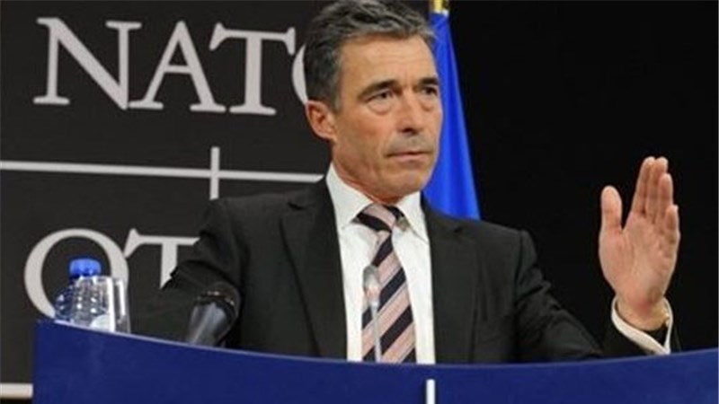 NATO Genel Sekreteri'nden Rusyafobi vurgusu