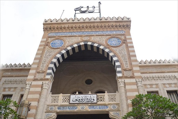 مصر؛ قرآنی مقابلوں کا آغاز