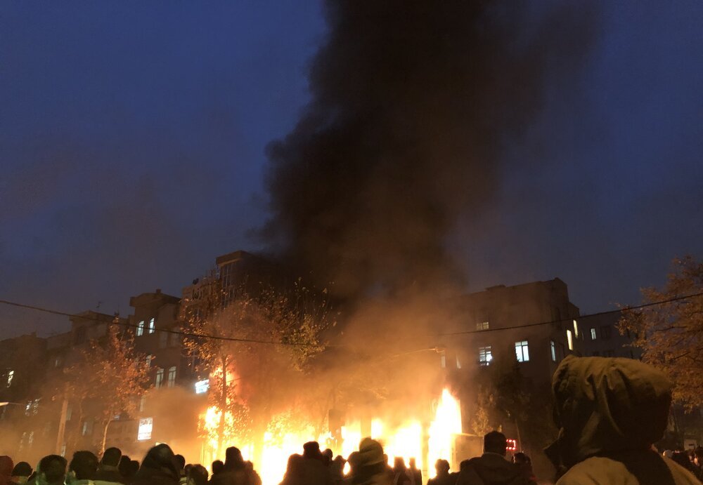 وزير الداخلية : رؤوس الفتنة تم توجيههم وتحريكهم خارجياً