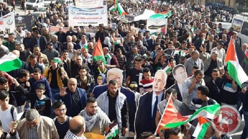 Palestinci bijesni zbog promjene američke politike u vezi s izraelskim naseljima