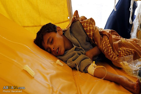 Red Cross reports new outbreak of dengue fever in Yemen