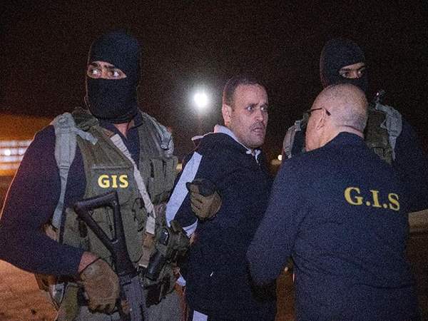 محكمة عسكرية تقضي بالإعدام على هشام عشماوي المتهم بالارهاب في مصر