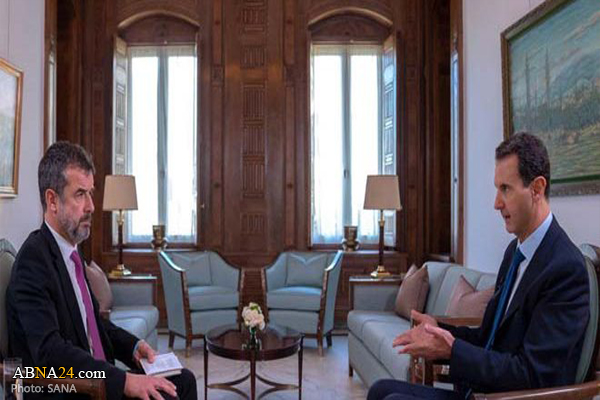 Assad remains skeptical about Daesh leader’s death
