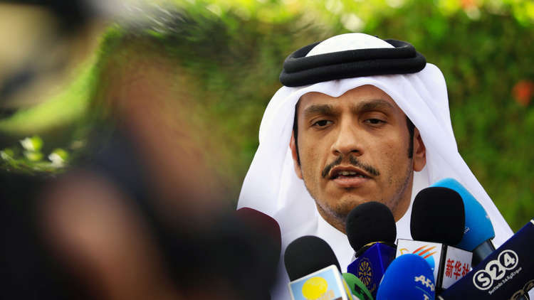 "وول ستريت جورنال": وزير خارجية قطر زار السعودية وعرض التخلي عن الإخوان المسلمين