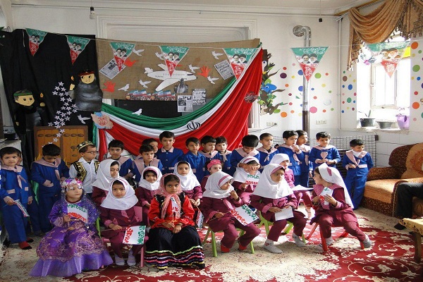 620 scuole materne coraniche lanciate in Iran