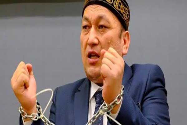  „Das ist kein Ausbildungszentrum, sondern ein Foltergefängnis“ 