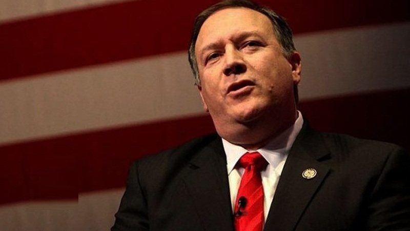 Pompeo yeniden İran’da kargaşaları destekledi