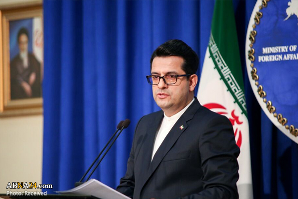 Iran urges Iraq’s decisive action against those behind consulate attack
