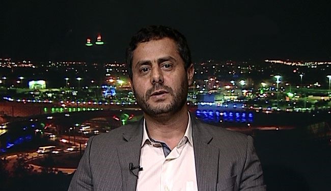 البخيتي : على السعودية أن تفهم الرسالة وإلّا...