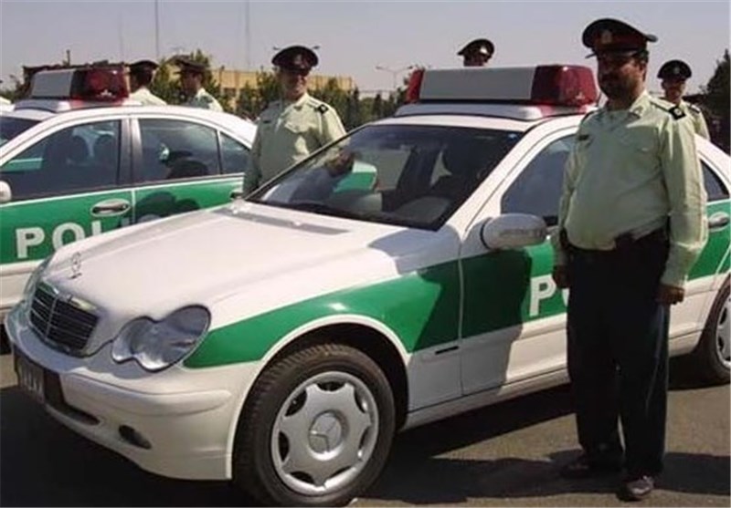القبض على 25 من العناصر الرئيسية لاعمال اعمال تخريب وتدمير للممتلكات العامة