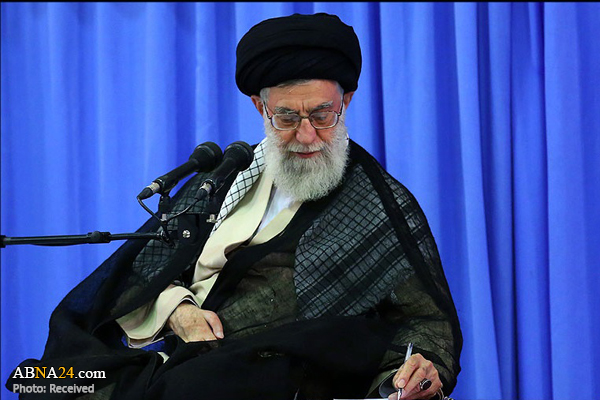 Imam Khamenei pardons 34 convicts in Hormuzgan