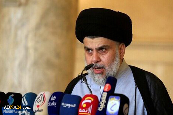 Muqtada al-Sadr condemns attack on Iran consulate