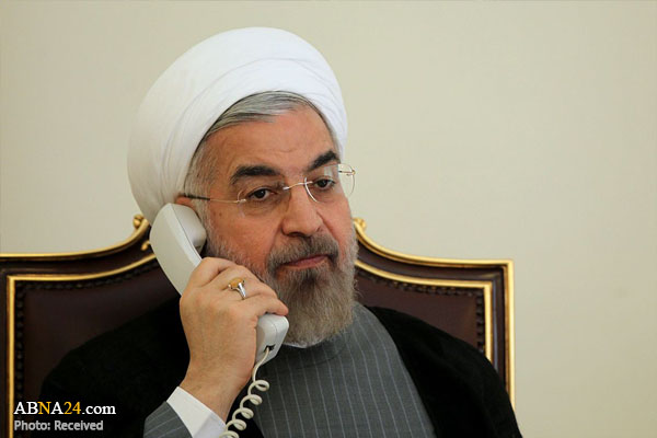 Grand Ayatollahs Javadi Amoli, Alavi Gorgani condole President's sister's passing
