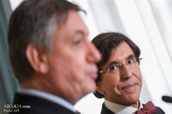 Two Belgian officials boycott trade delegation to Israel