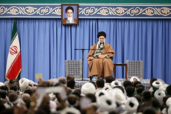 Jagora: Al'ummar Iran Sun Sake Fallasa Makircin Makiya