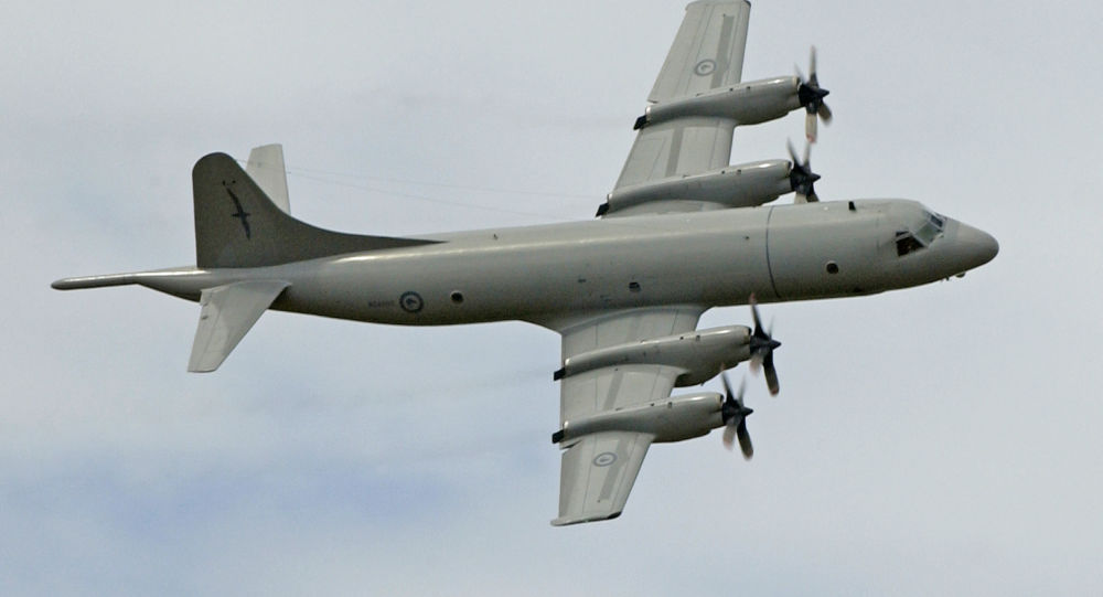 Marinha dos EUA reporta 'aproximação perigosa' de avião do Irã perto de navios americanos
