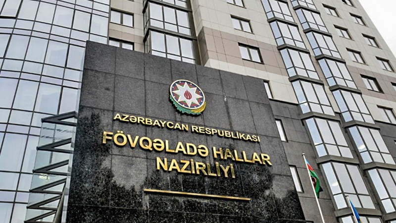 FHN əhaliyə müraciət edib